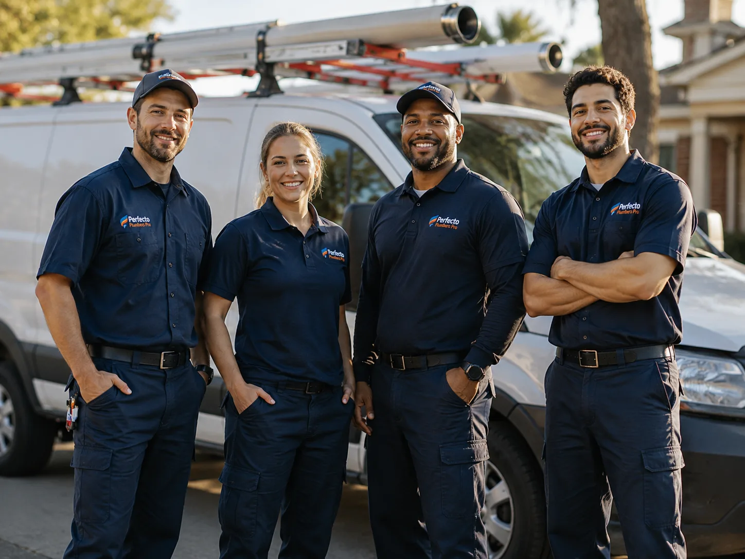 Emergency Plumber Near Me in Fort Kent, ME near me